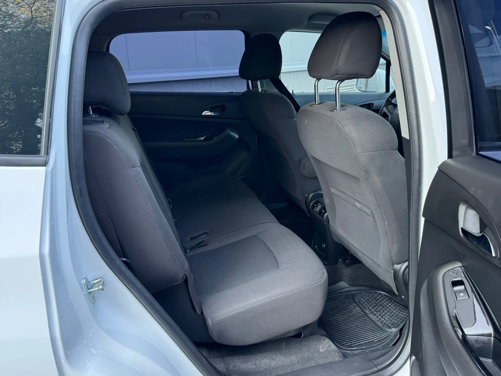 Chevrolet Orlando 1.8 ГАЗ-ИНЖ! | Mobile.bg — изображение 13