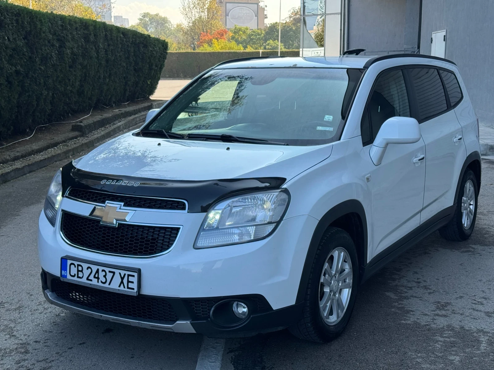 Chevrolet Orlando 1.8 ГАЗ-ИНЖ! | Mobile.bg — изображение 4