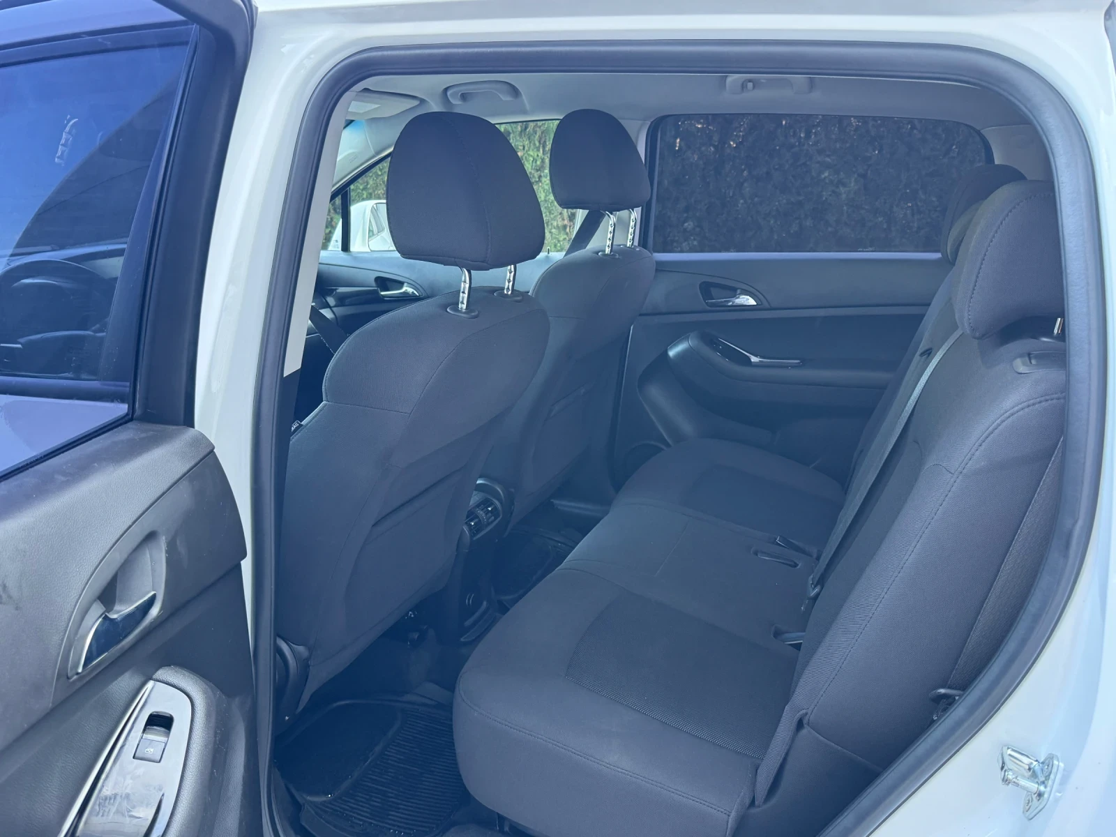 Chevrolet Orlando 1.8 ГАЗ-ИНЖ! | Mobile.bg — изображение 2