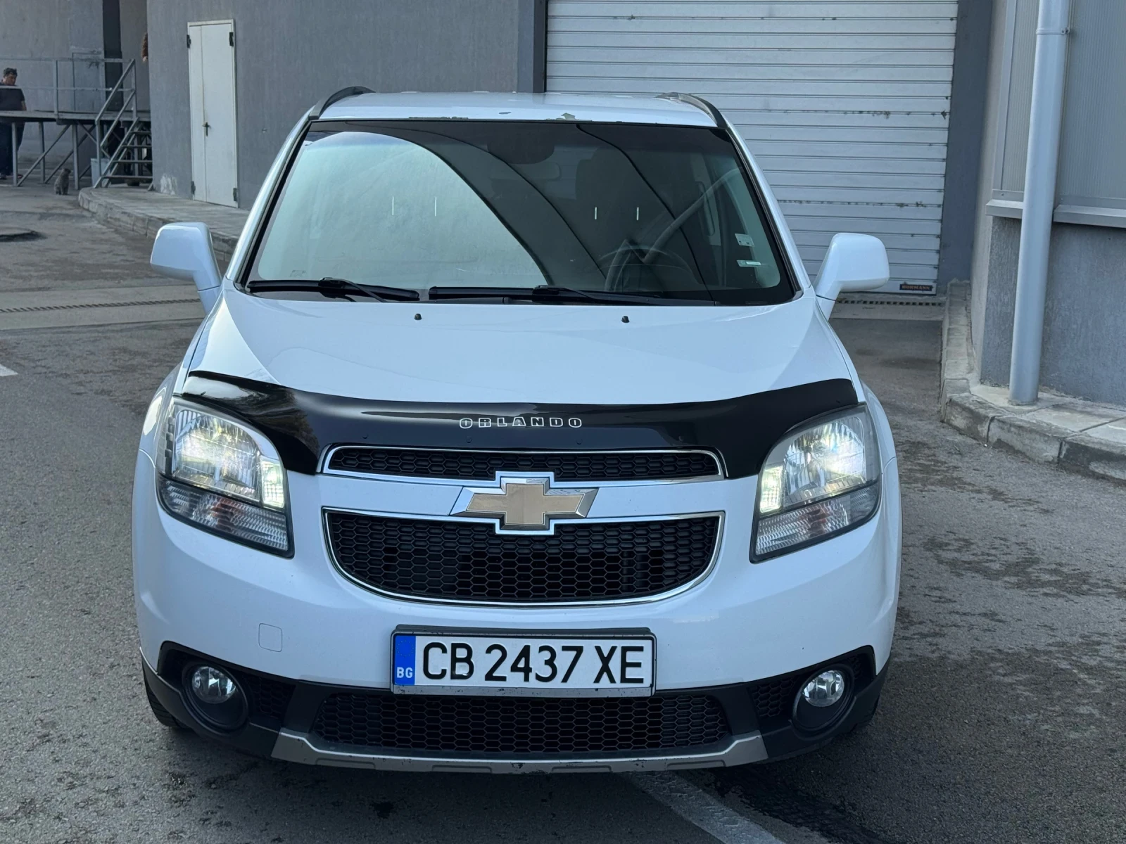 Chevrolet Orlando 1.8 ГАЗ-ИНЖ! | Mobile.bg — изображение 7