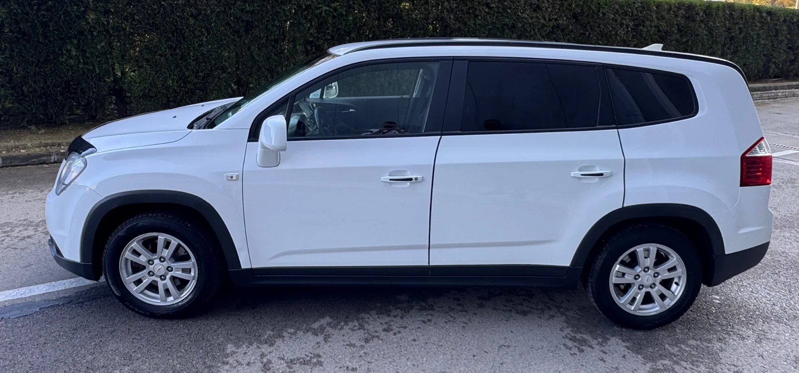 Chevrolet Orlando 1.8 ГАЗ-ИНЖ! | Mobile.bg — изображение 5