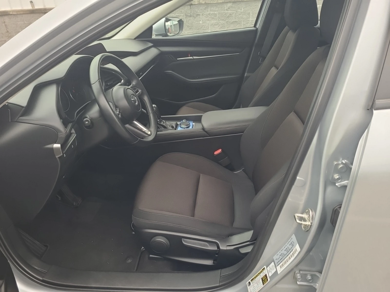 Mazda 3 GS * * CARFAX * * АВТО КРЕДИТ * *  - изображение 5