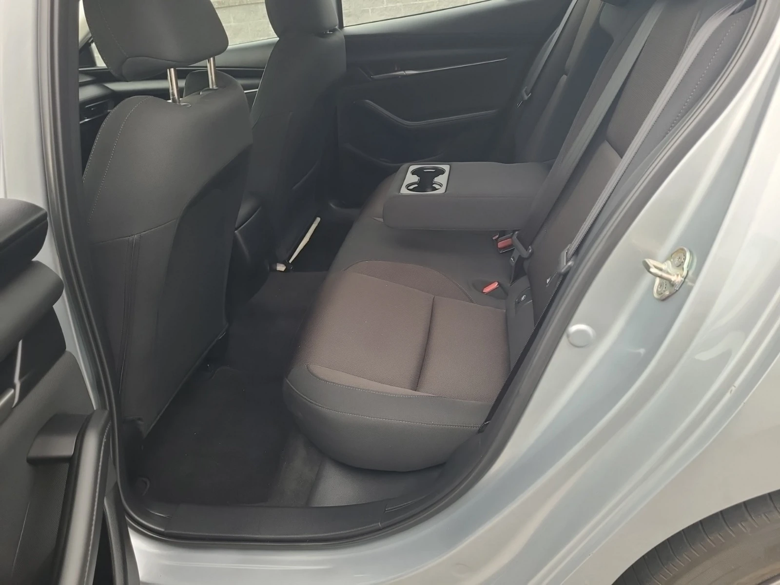 Mazda 3 GS * * CARFAX * * АВТО КРЕДИТ * *  - изображение 8