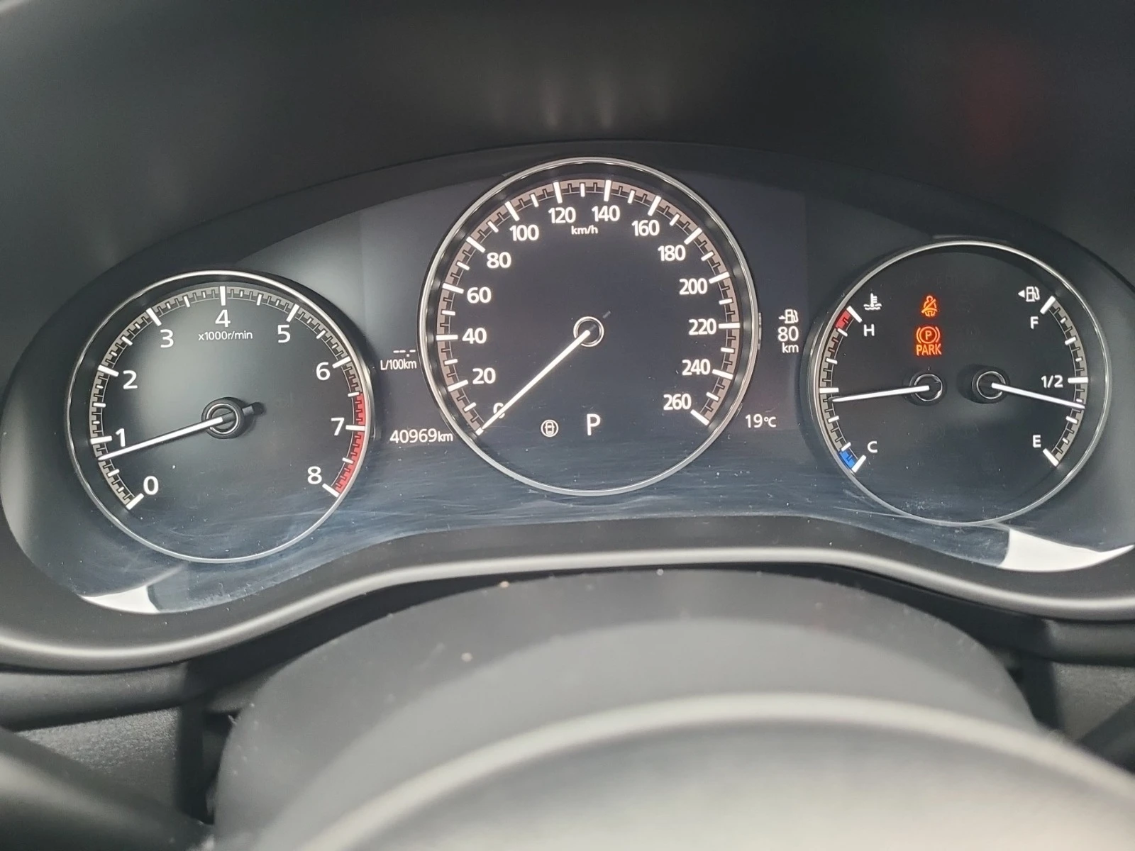Mazda 3 GS * * CARFAX * * АВТО КРЕДИТ * *  - изображение 7