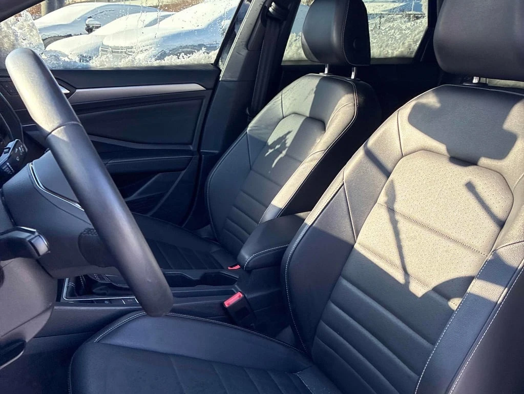 VW Jetta * Comfortline * CARFAX * ��� ������������ ������ | Mobile.bg � ����������� 12