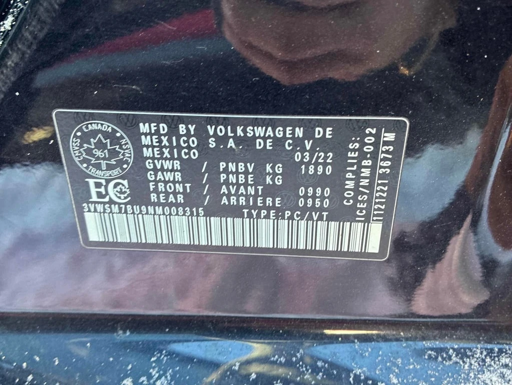 VW Jetta * Comfortline * CARFAX * ��� ������������ ������ | Mobile.bg � ����������� 10