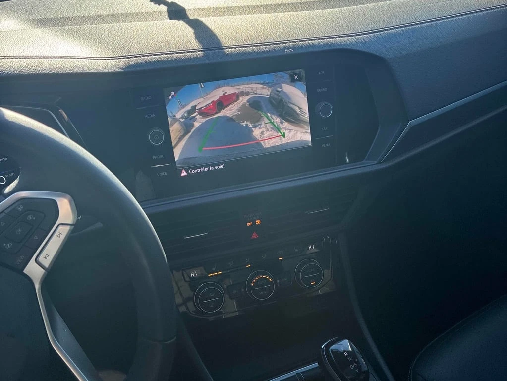 VW Jetta * Comfortline * CARFAX * ��� ������������ ������ | Mobile.bg � ����������� 9