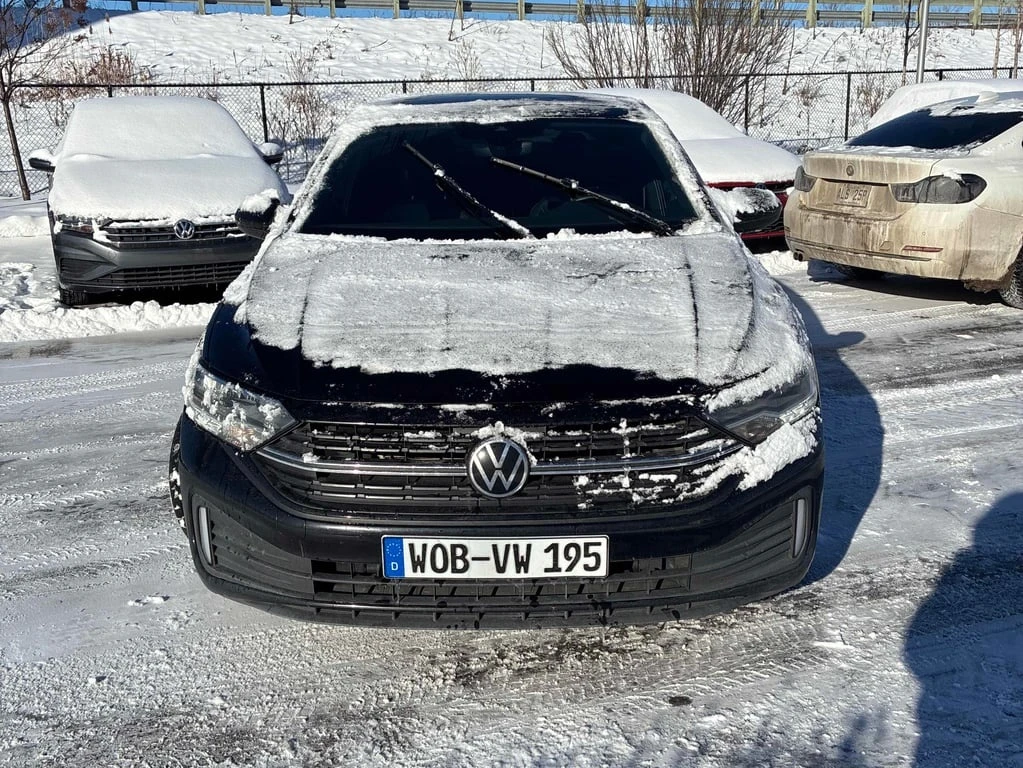 VW Jetta * Comfortline * CARFAX * ��� ������������ ������ | Mobile.bg � ����������� 6