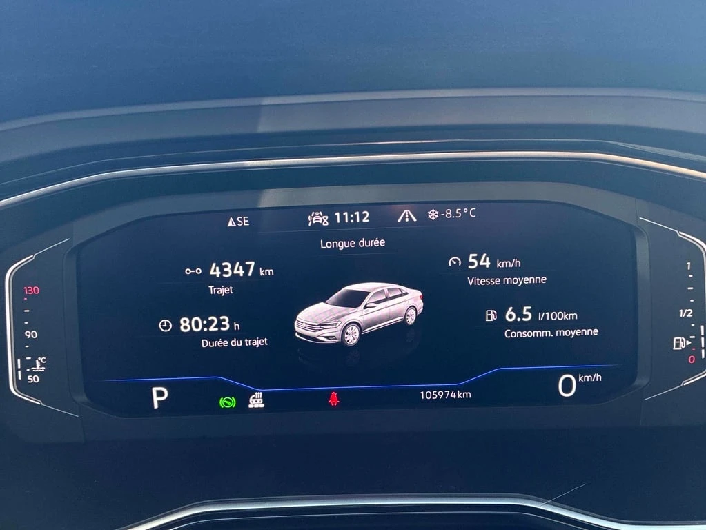 VW Jetta * Comfortline * CARFAX * ��� ������������ ������ | Mobile.bg � ����������� 8