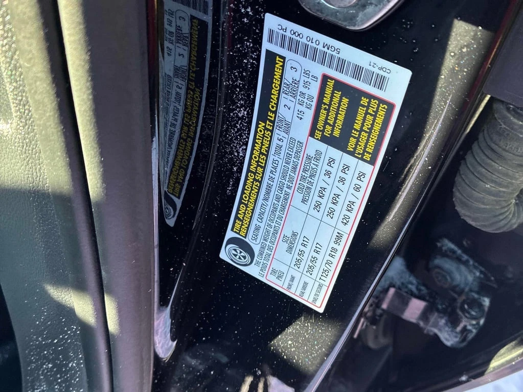 VW Jetta * Comfortline * CARFAX * ��� ������������ ������ | Mobile.bg � ����������� 11