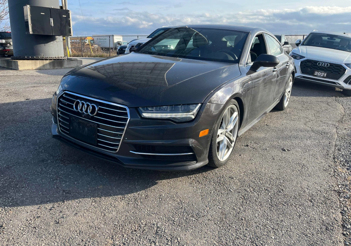 Audi A7 ����� �� ��������� | Mobile.bg � ����������� 1