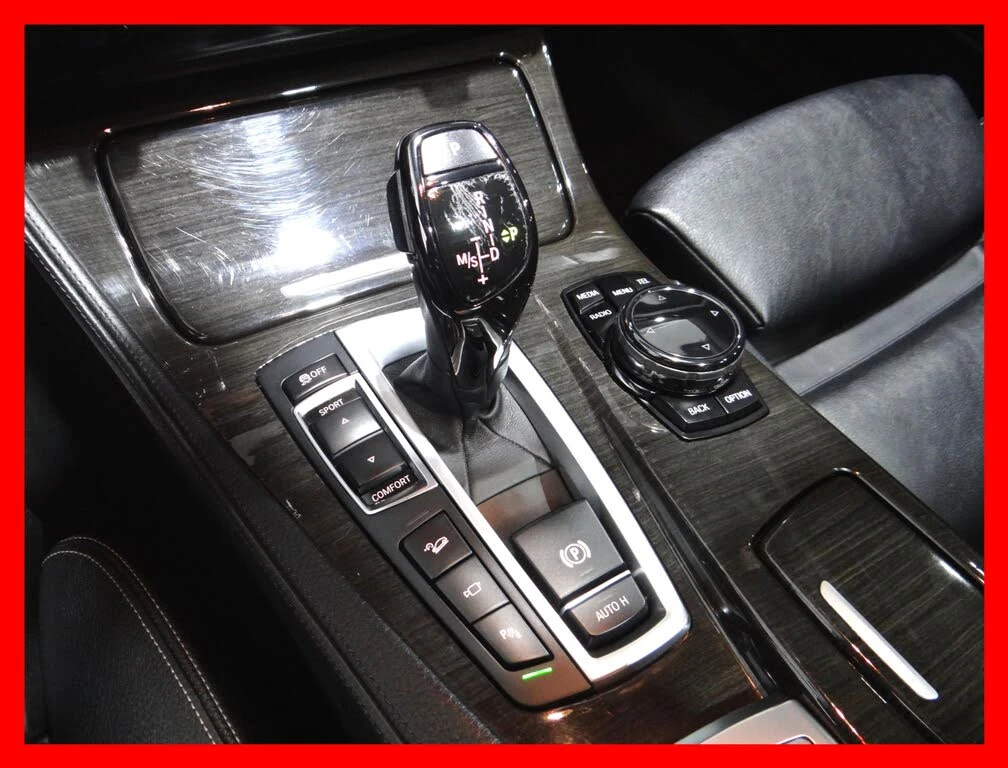 BMW 535 2014 BMW 5 Series 535i xDrive Sedan AWD | Mobile.bg � ����������� 12