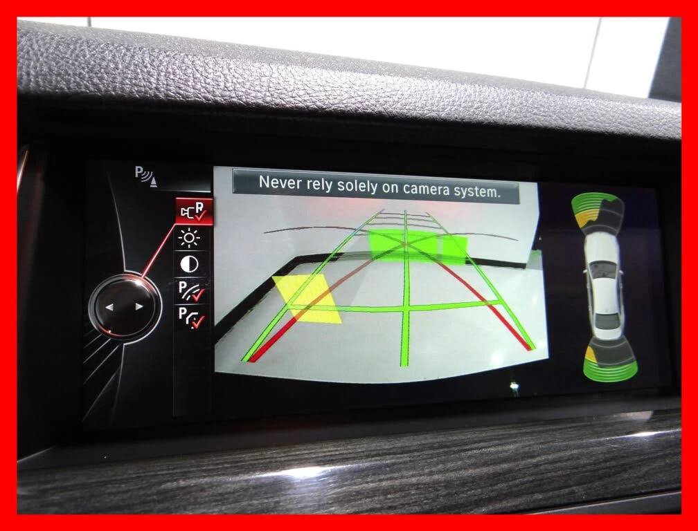 BMW 535 2014 BMW 5 Series 535i xDrive Sedan AWD | Mobile.bg � ����������� 11