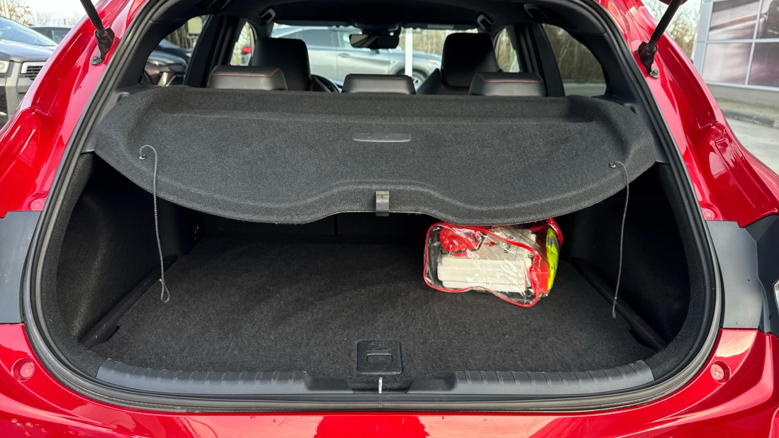 Toyota Corolla 2, 0 HEV  | Mobile.bg � ����������� 11