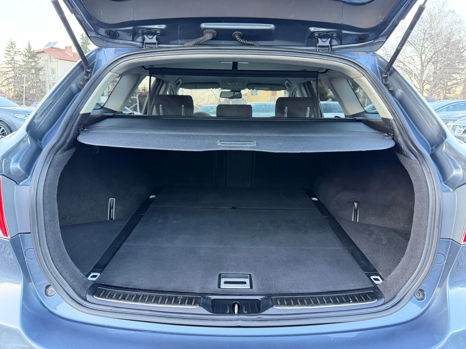 Toyota Avensis 2.2D-4D, 150Hp, 2011�. ���������, ������, �������� | Mobile.bg � ����������� 14