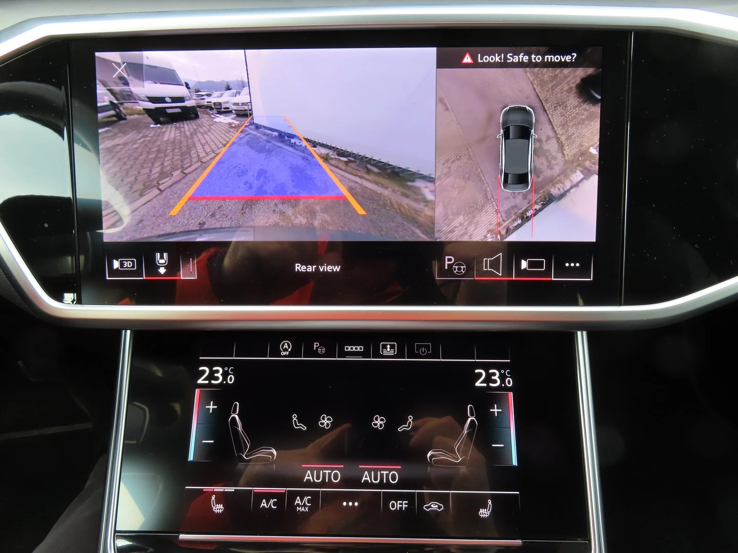 Audi A6 Limousine Sport 45 TFSI quattro - изображение 10