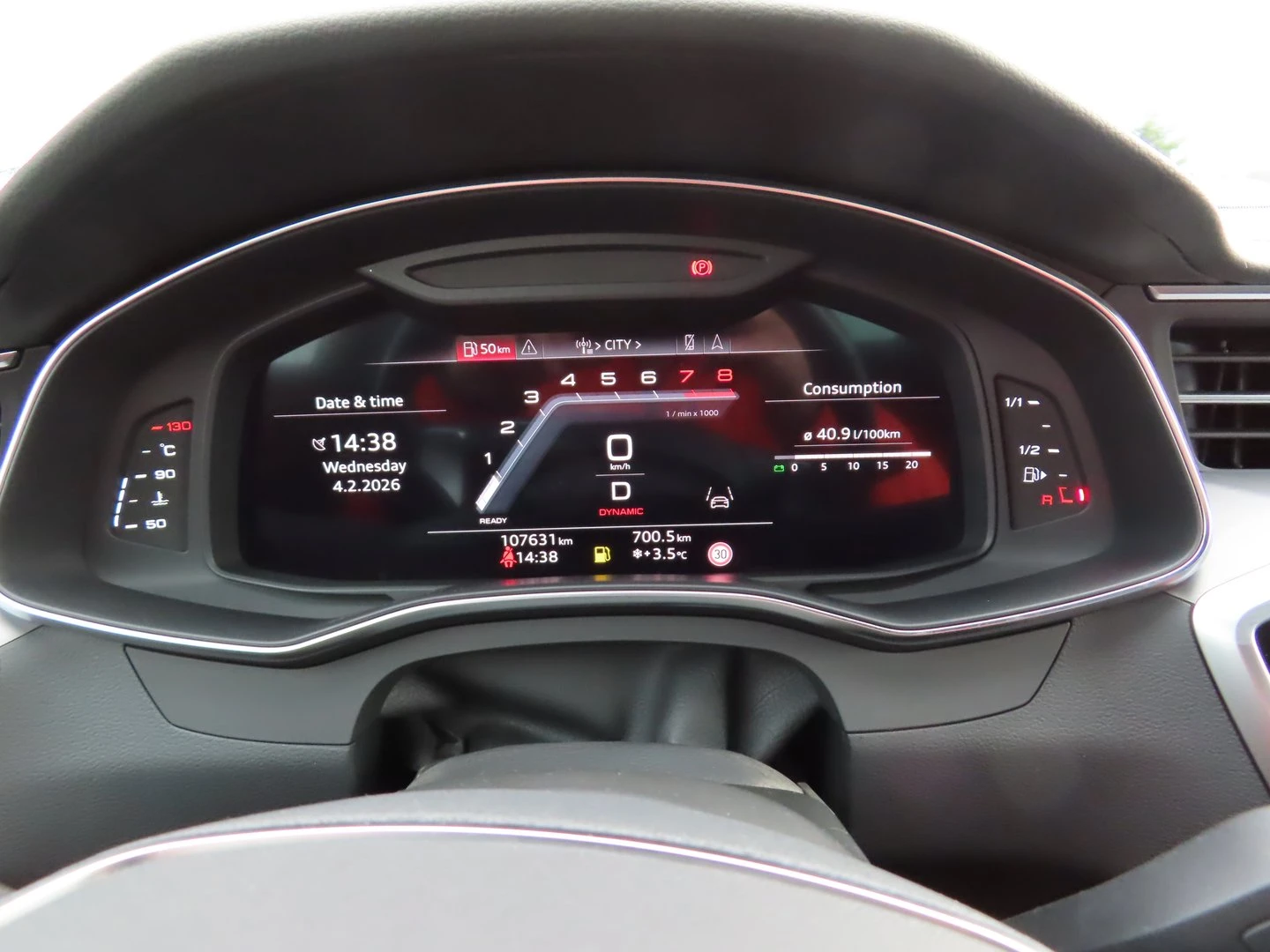 Audi A6 Limousine Sport 45 TFSI quattro - изображение 7