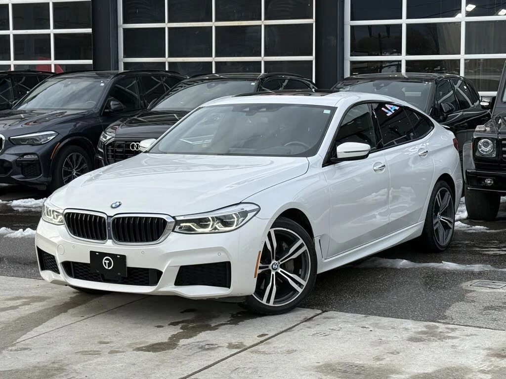 BMW 640 GT* FULL MAXXX* ������* ������* ����*  | Mobile.bg � ����������� 2