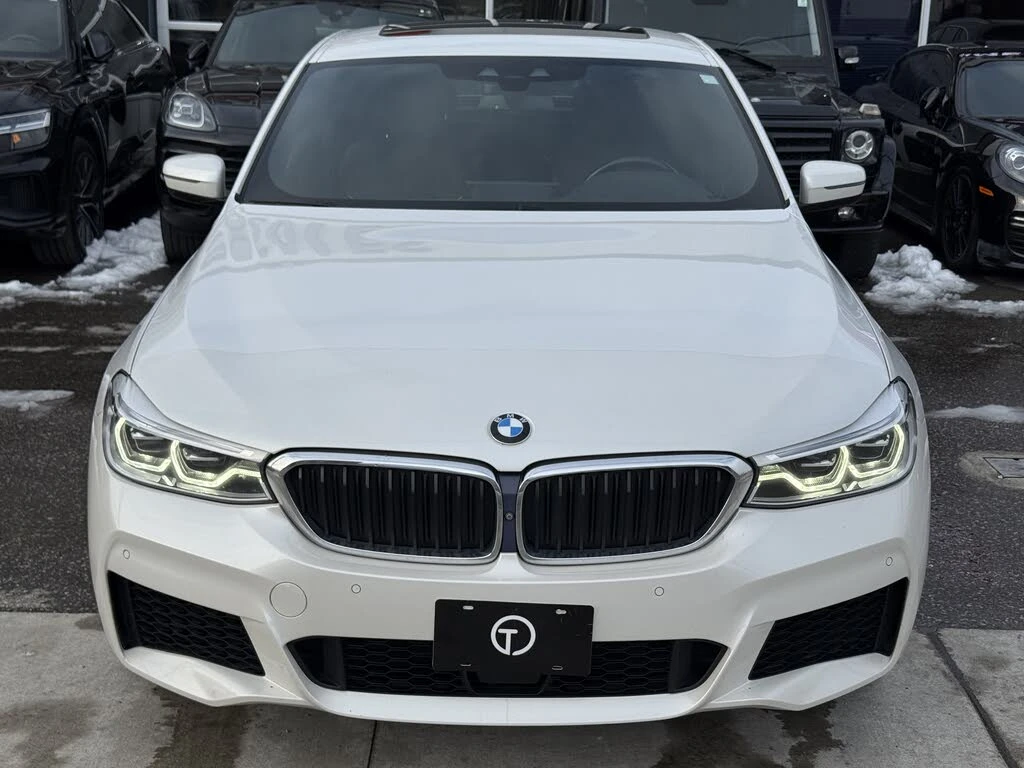 BMW 640 GT* FULL MAXXX* ������* ������* ����*  | Mobile.bg � ����������� 1