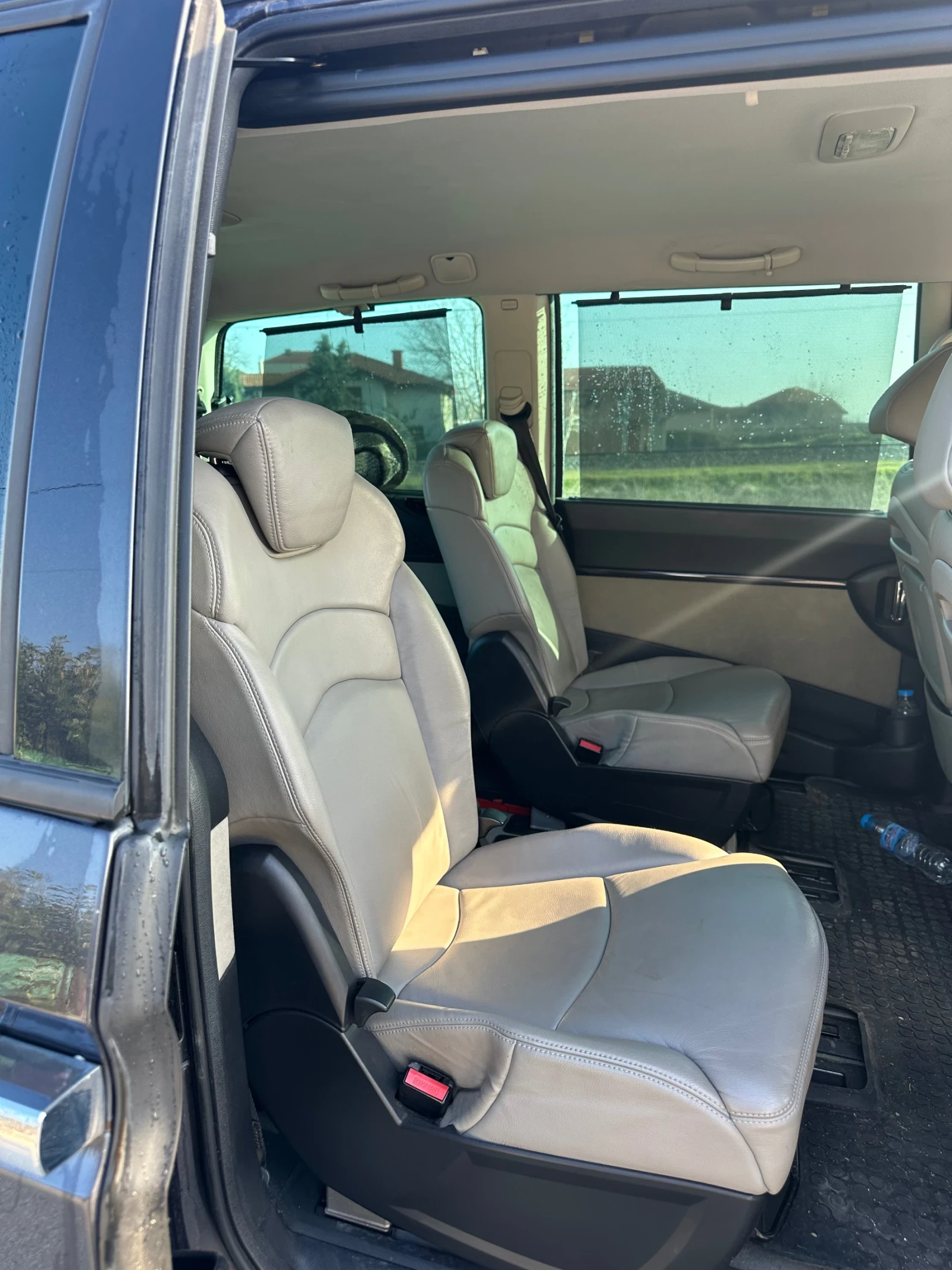 Peugeot 807 HDI | Mobile.bg � ����������� 6