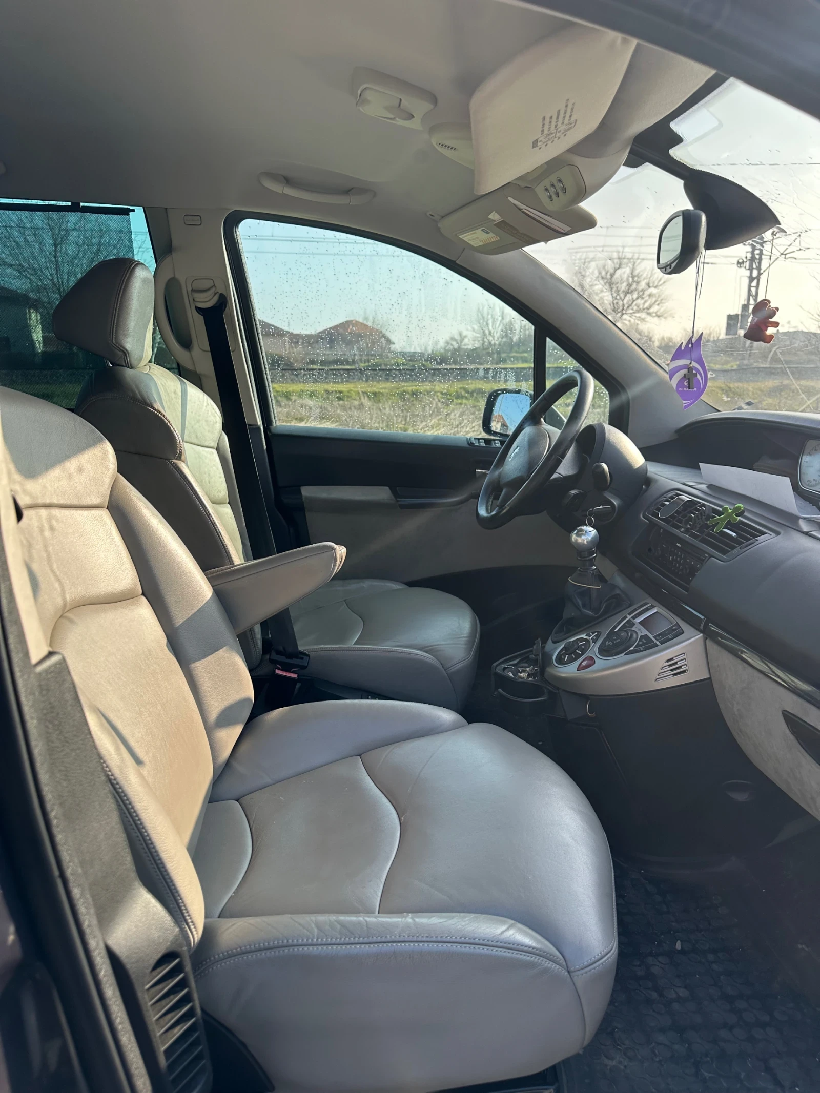 Peugeot 807 HDI | Mobile.bg � ����������� 5