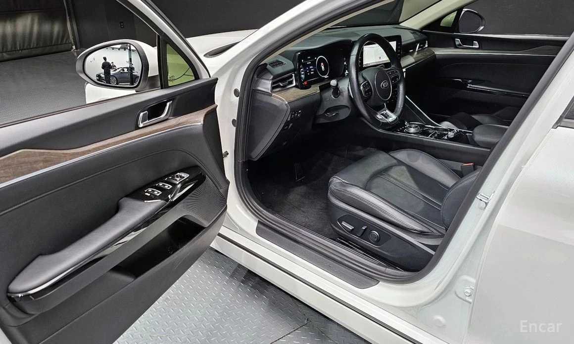 Kia K5 | Mobile.bg � ����������� 11