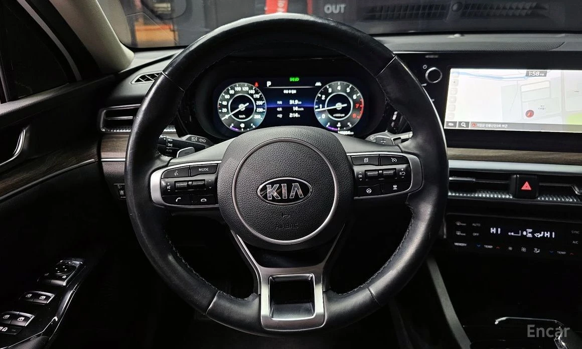 Kia K5 | Mobile.bg � ����������� 13