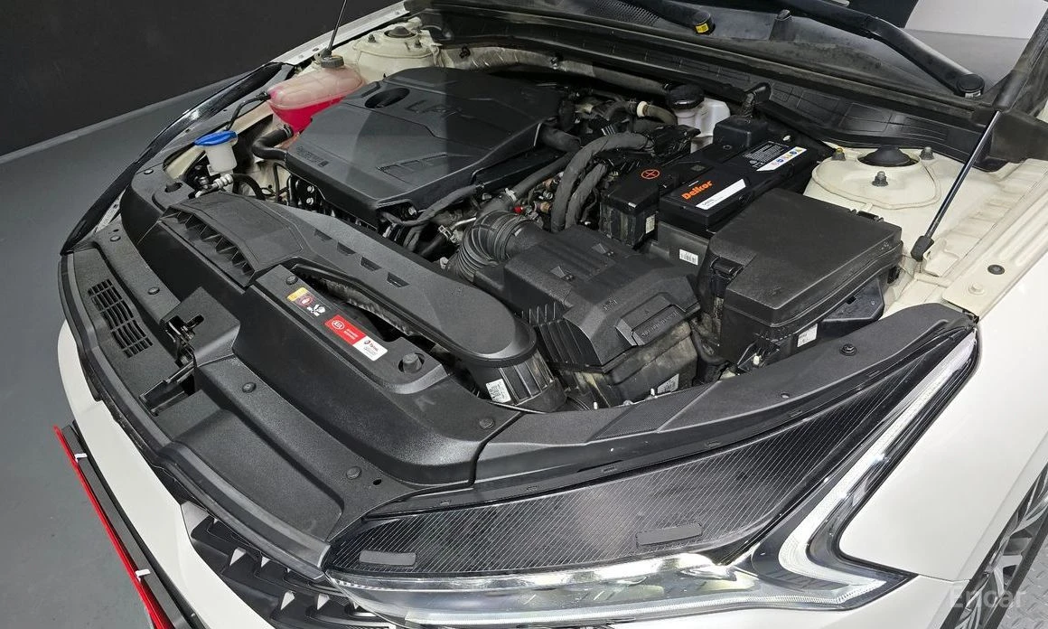 Kia K5 | Mobile.bg � ����������� 6