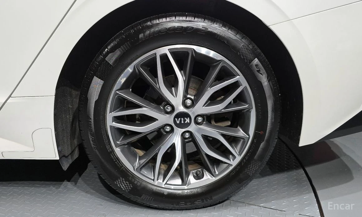 Kia K5 | Mobile.bg � ����������� 5