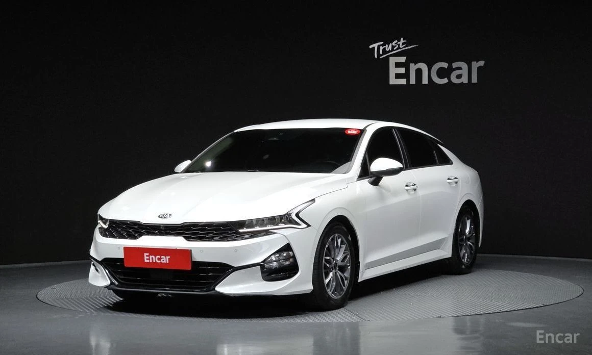 Kia K5 | Mobile.bg � ����������� 1