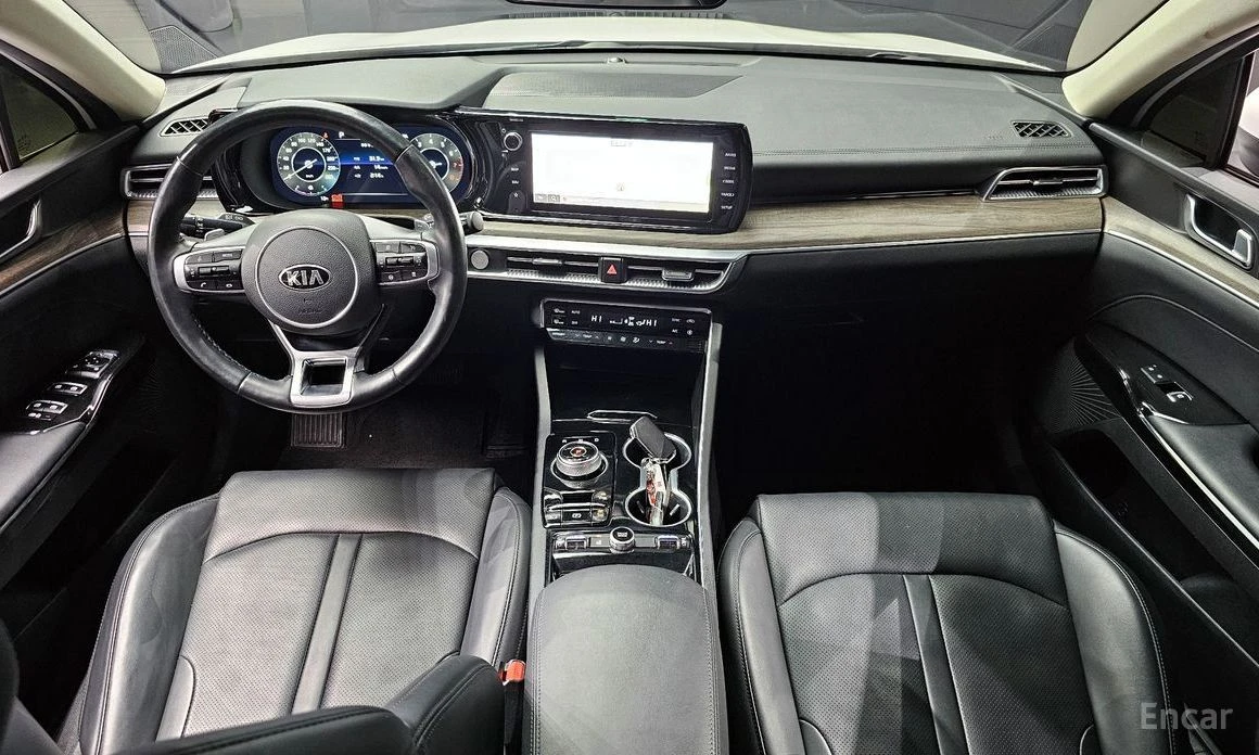 Kia K5 | Mobile.bg � ����������� 7