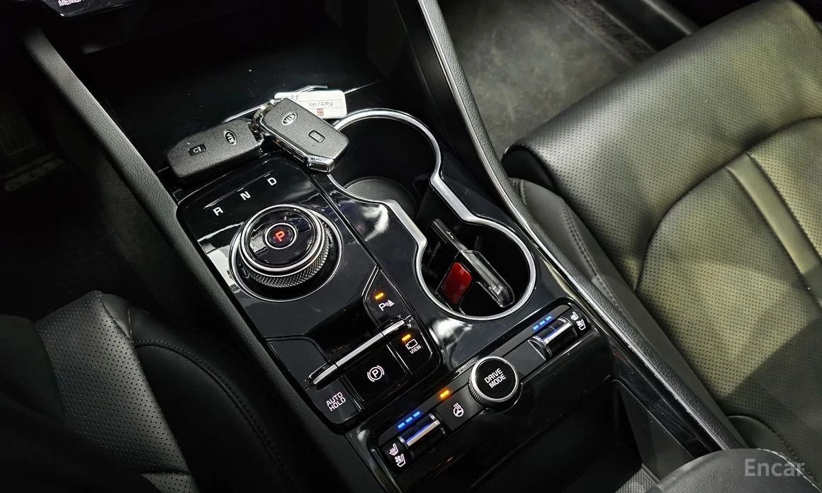 Kia K5 | Mobile.bg � ����������� 9