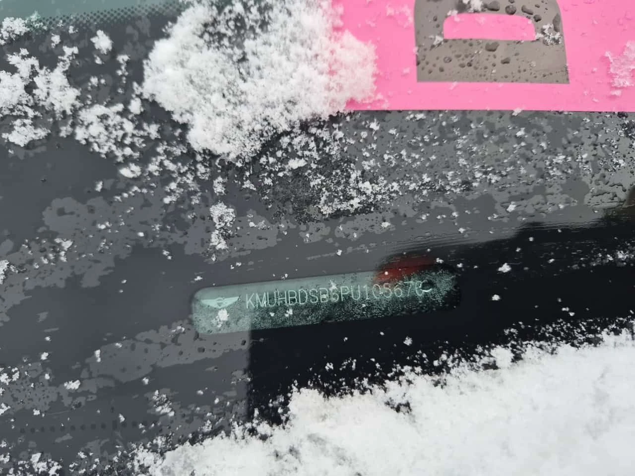 Genesis GV80 ADVANCED 2.5T| 360| PANORAMA| ОБДУХВАНЕ| CARFAX , снимка 16 - Автомобили и джипове - 53827876