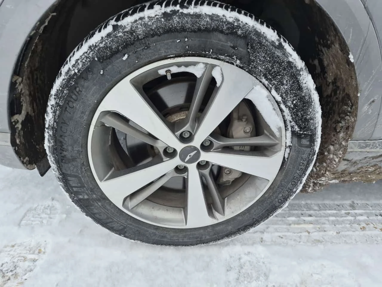 Genesis GV80 ADVANCED 2.5T| 360| PANORAMA| ОБДУХВАНЕ| CARFAX , снимка 7 - Автомобили и джипове - 53827876