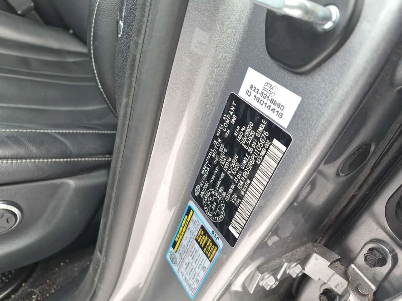 Genesis GV80 ADVANCED 2.5T| 360| PANORAMA| ОБДУХВАНЕ| CARFAX , снимка 15 - Автомобили и джипове - 53827876