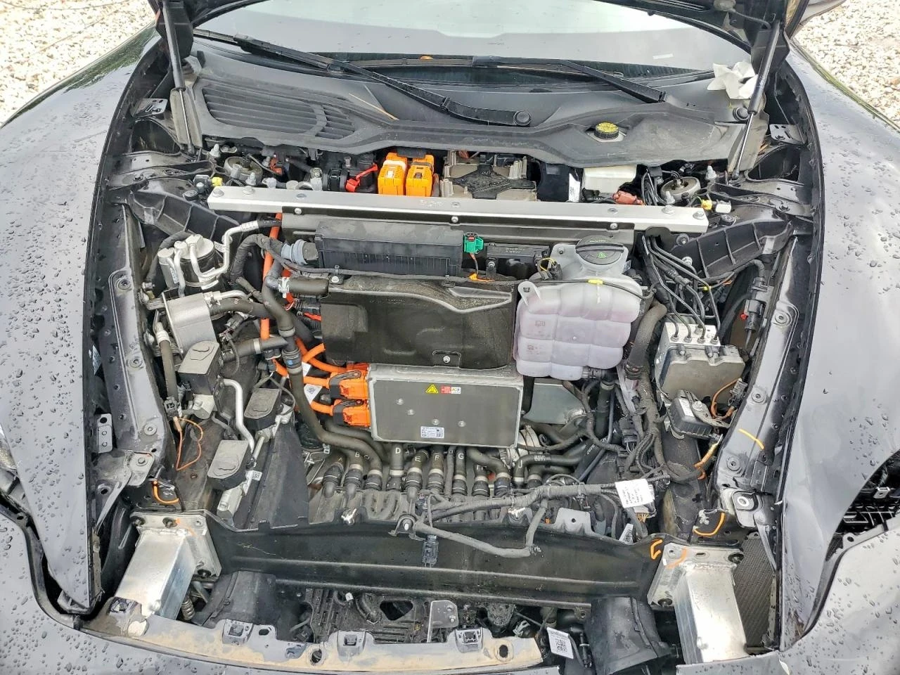 Porsche Taycan | ЦЕНА ДО БЪЛГАРИЯ | , снимка 11 - Автомобили и джипове - 53858770