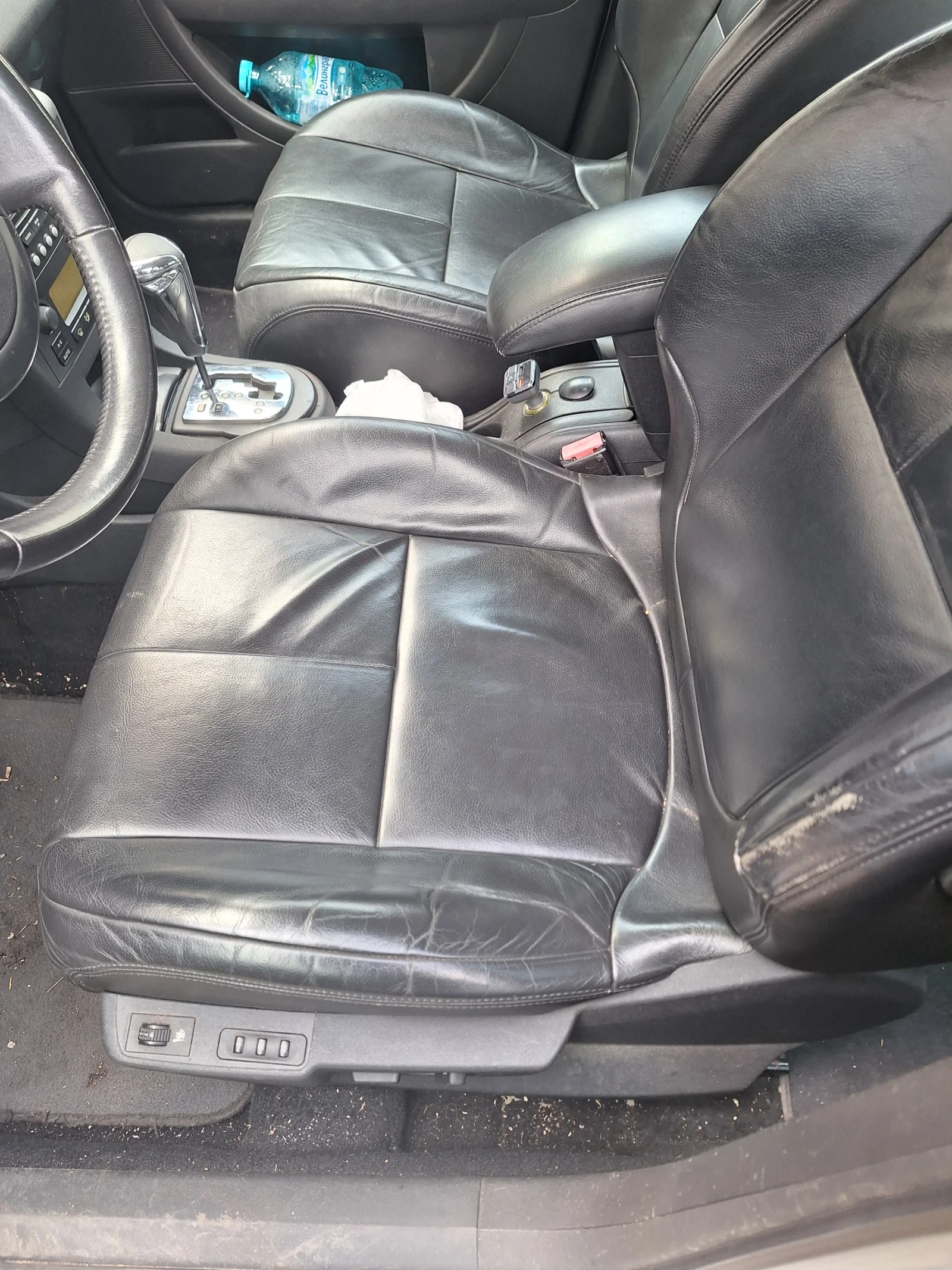 Citroen C4, снимка 8 - Автомобили и джипове - 54092571