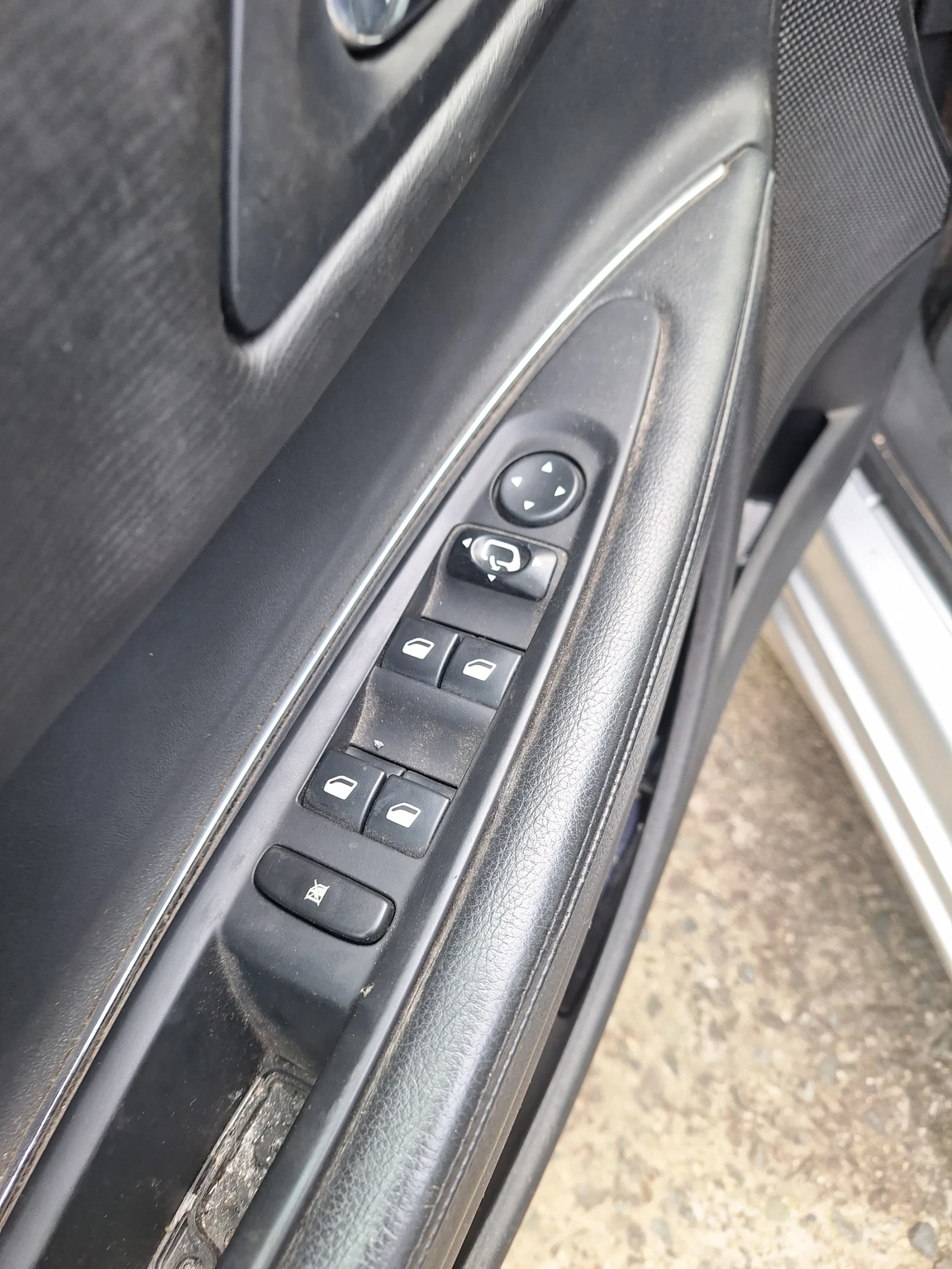 Citroen C4, снимка 4 - Автомобили и джипове - 54092571