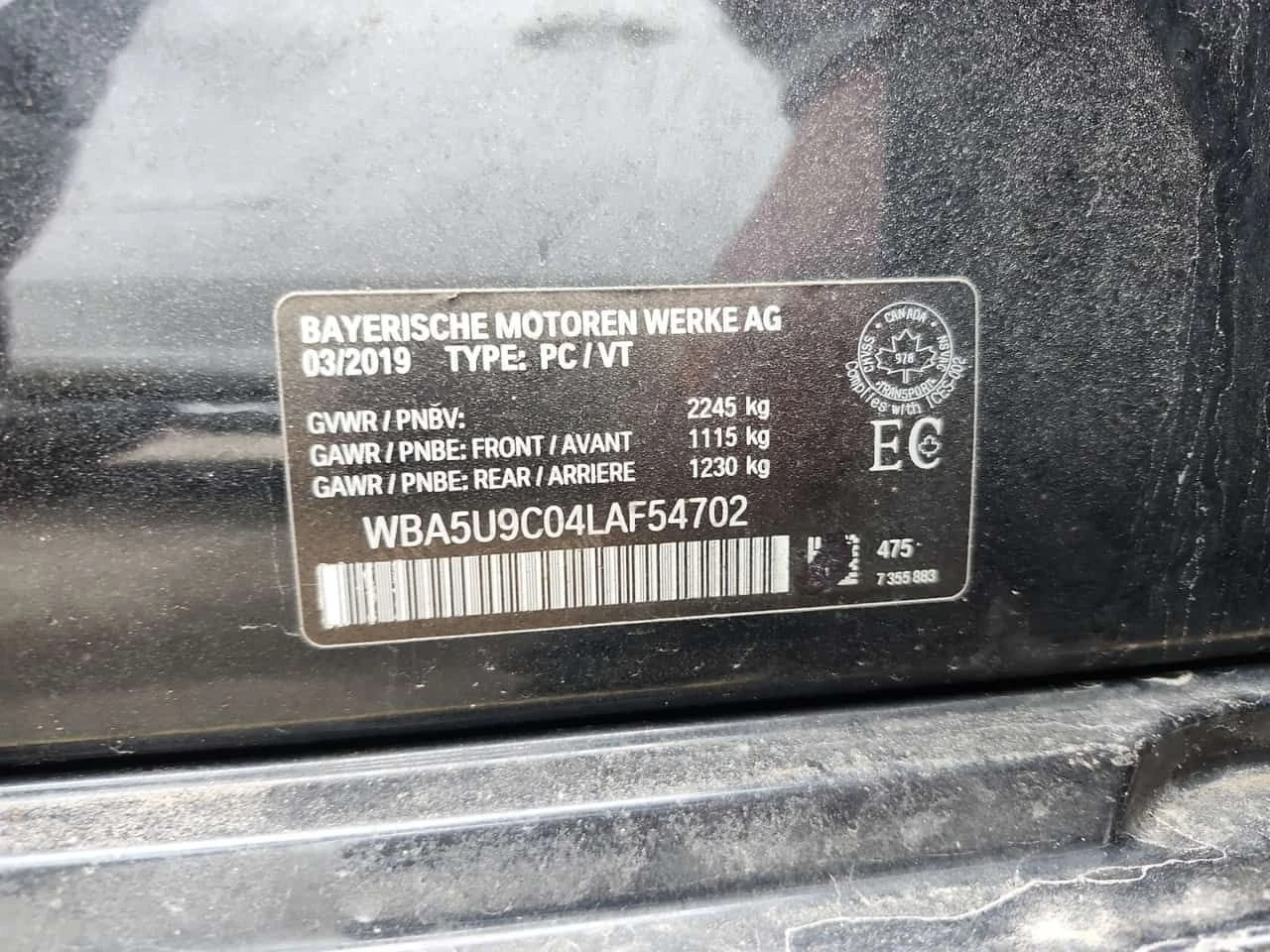 BMW 340 * XDRIVE * АВТОКРЕДИТ БЕЗ ПЪРВОНАЧАЛНА ВНОСКА * , снимка 15 - Автомобили и джипове - 54560857