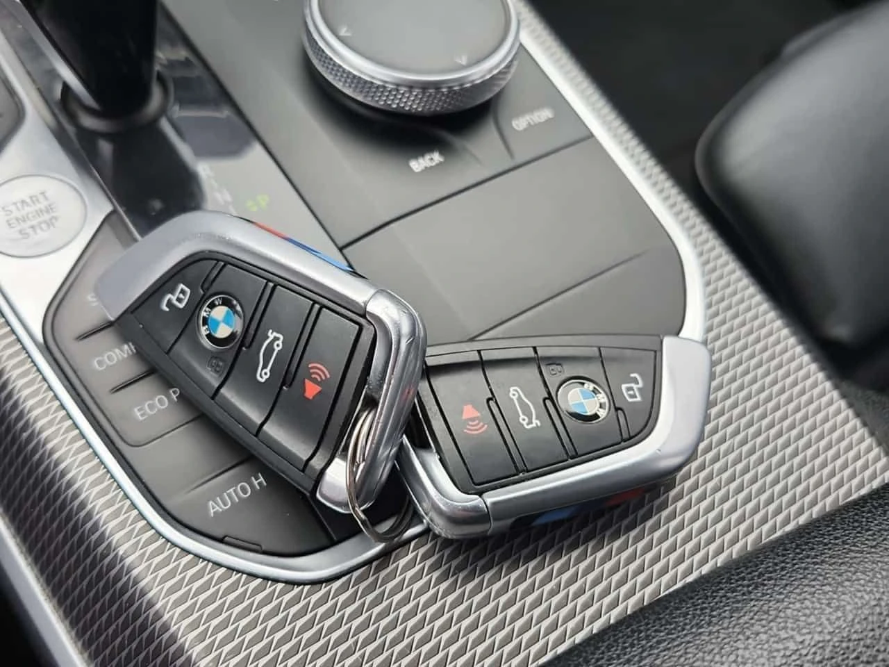 BMW 340 * XDRIVE * АВТОКРЕДИТ БЕЗ ПЪРВОНАЧАЛНА ВНОСКА * , снимка 7 - Автомобили и джипове - 54560857