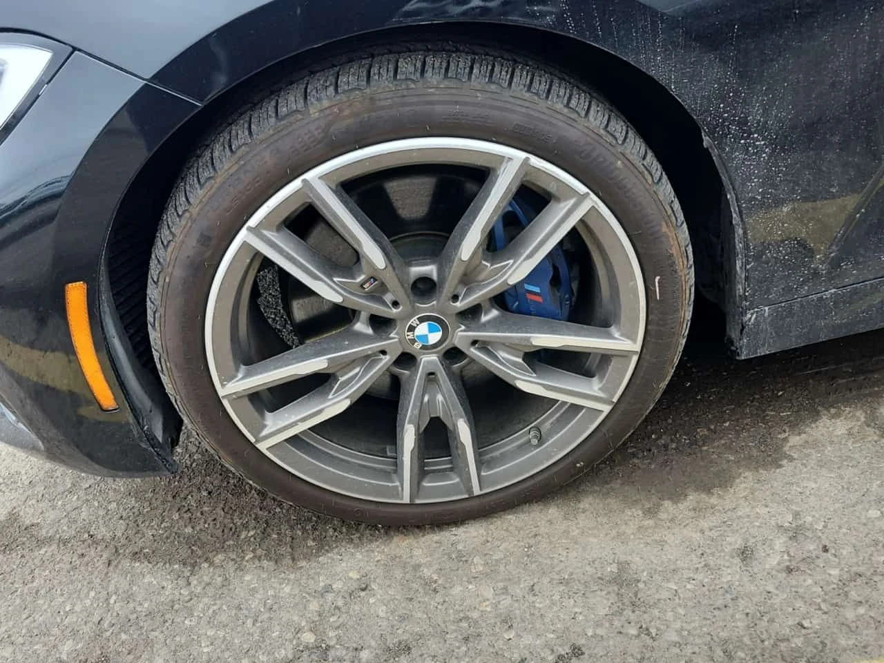 BMW 340 * XDRIVE * АВТОКРЕДИТ БЕЗ ПЪРВОНАЧАЛНА ВНОСКА * , снимка 6 - Автомобили и джипове - 54560857