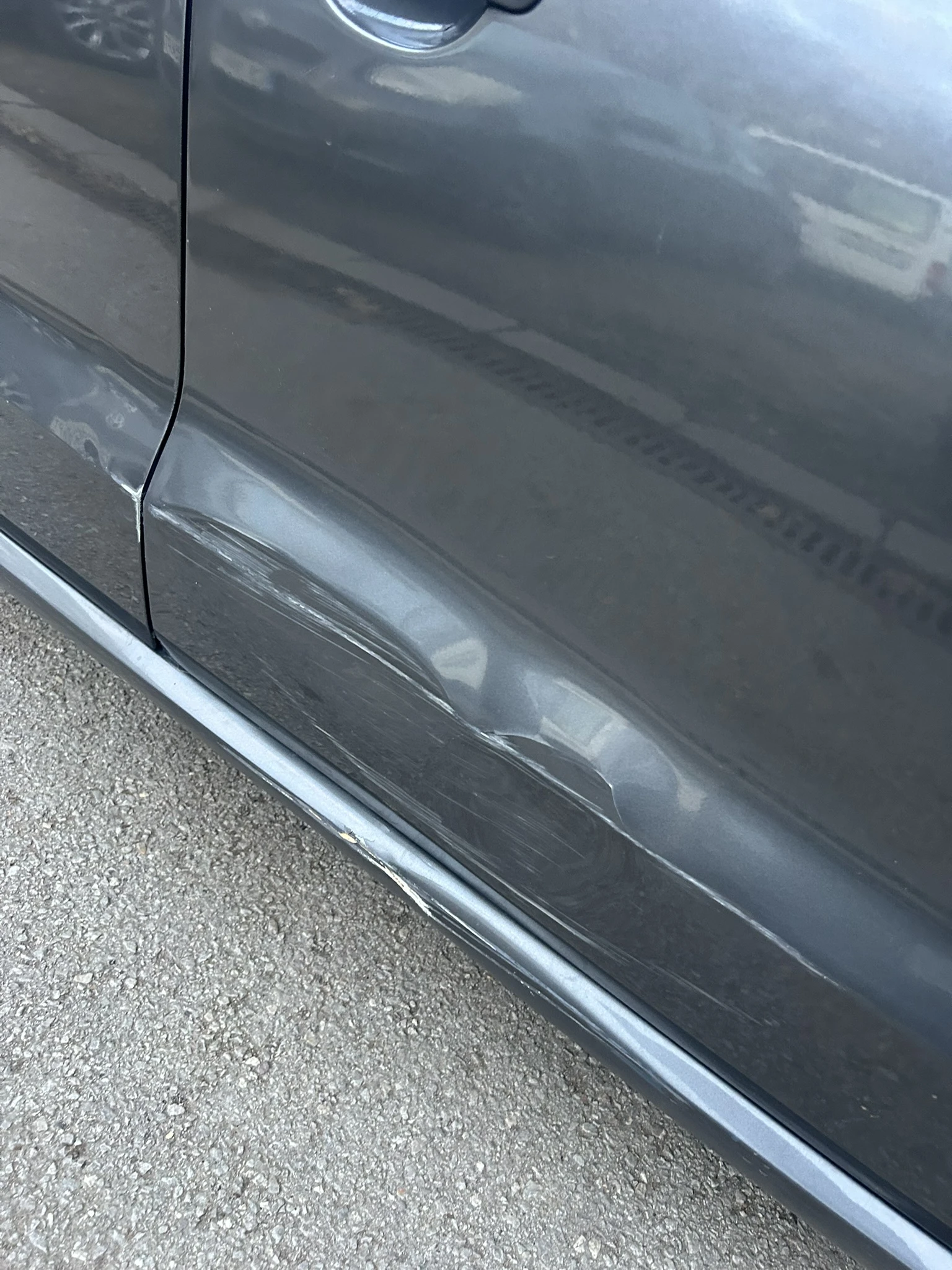 VW Polo 1.2I-70кс, снимка 12 - Автомобили и джипове - 54811531