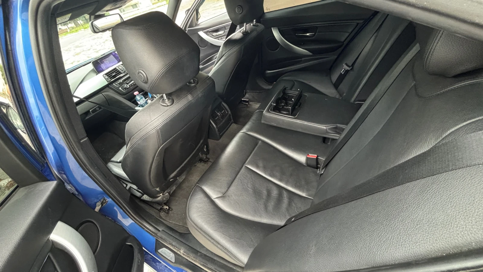 BMW 335 f30 xdrive , снимка 11 - Автомобили и джипове - 55136846