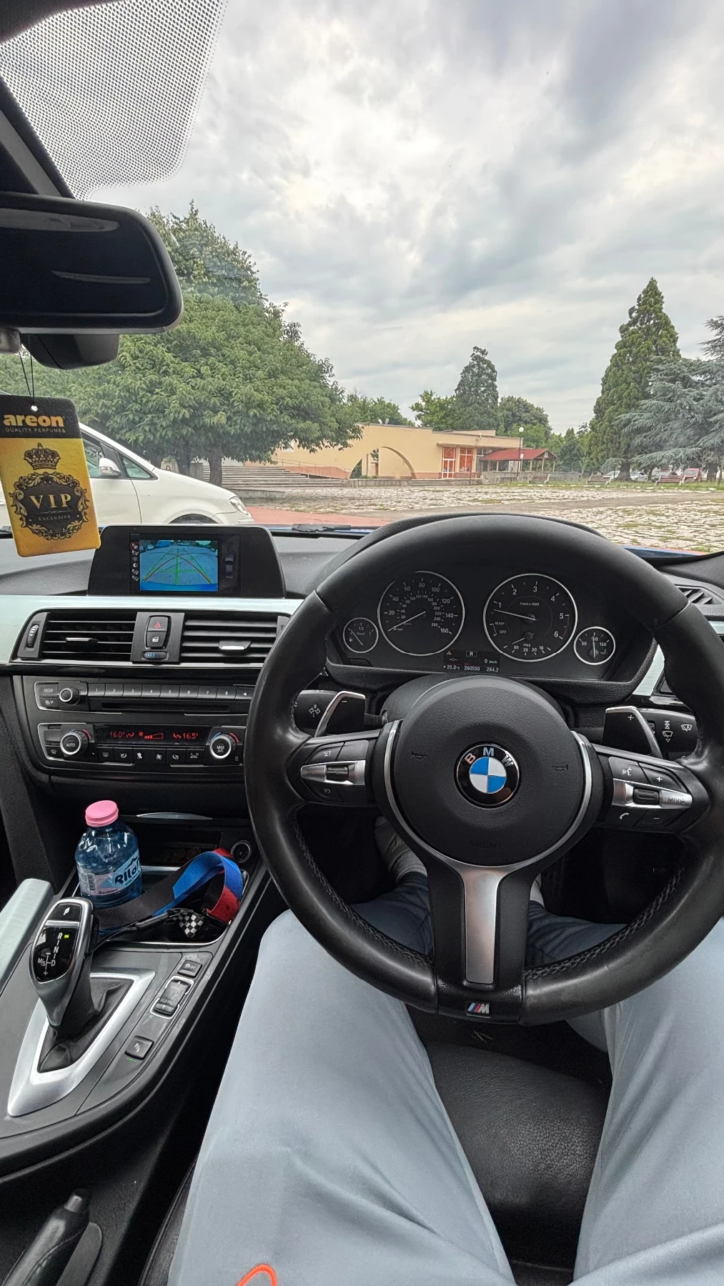 BMW 335 f30 xdrive , снимка 8 - Автомобили и джипове - 55136846