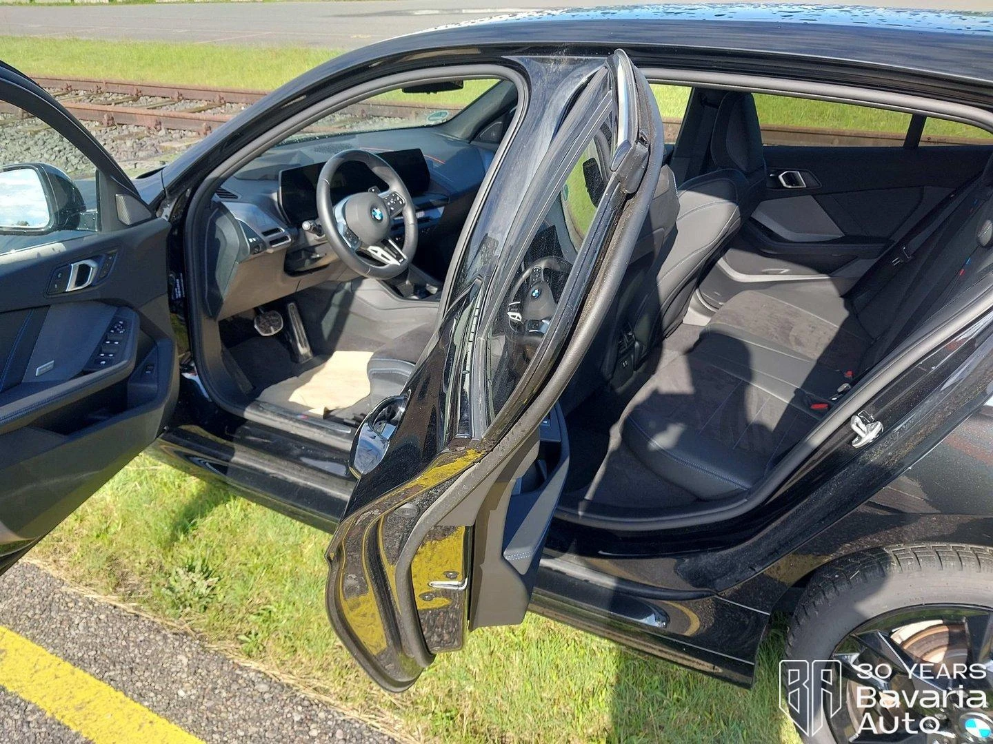 BMW 120 M Sport Paket Steptronic, снимка 5 - Автомобили и джипове - 55142886