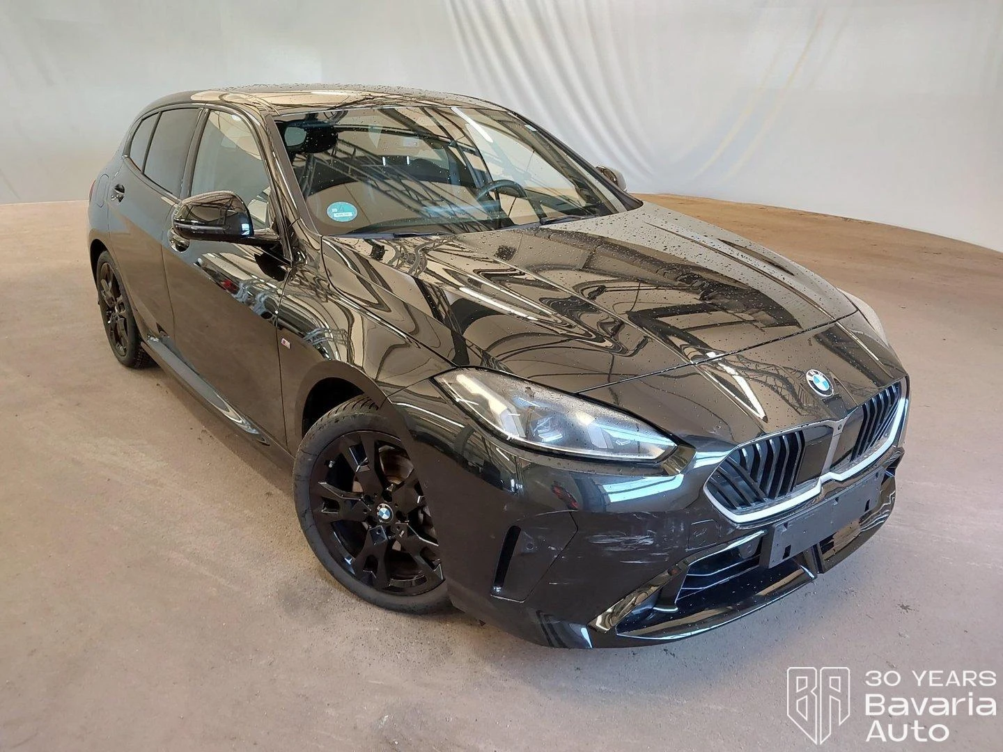 BMW 120 M Sport Paket Steptronic, снимка 4 - Автомобили и джипове - 55142886