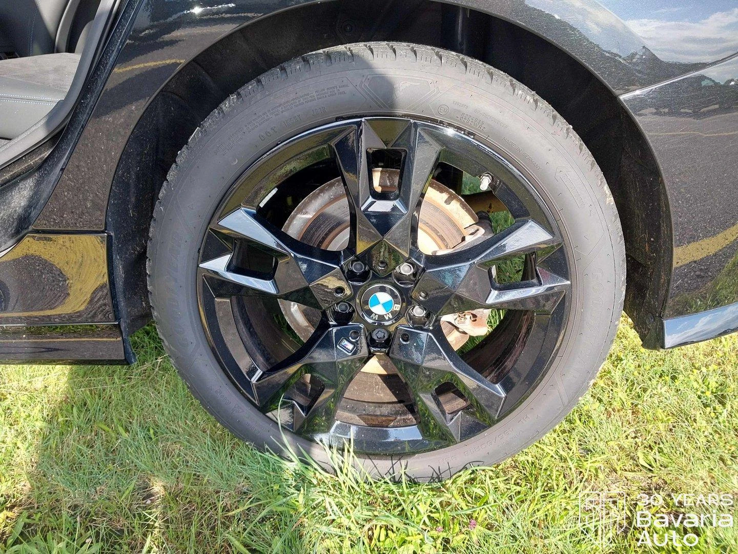 BMW 120 M Sport Paket Steptronic, снимка 15 - Автомобили и джипове - 55142886