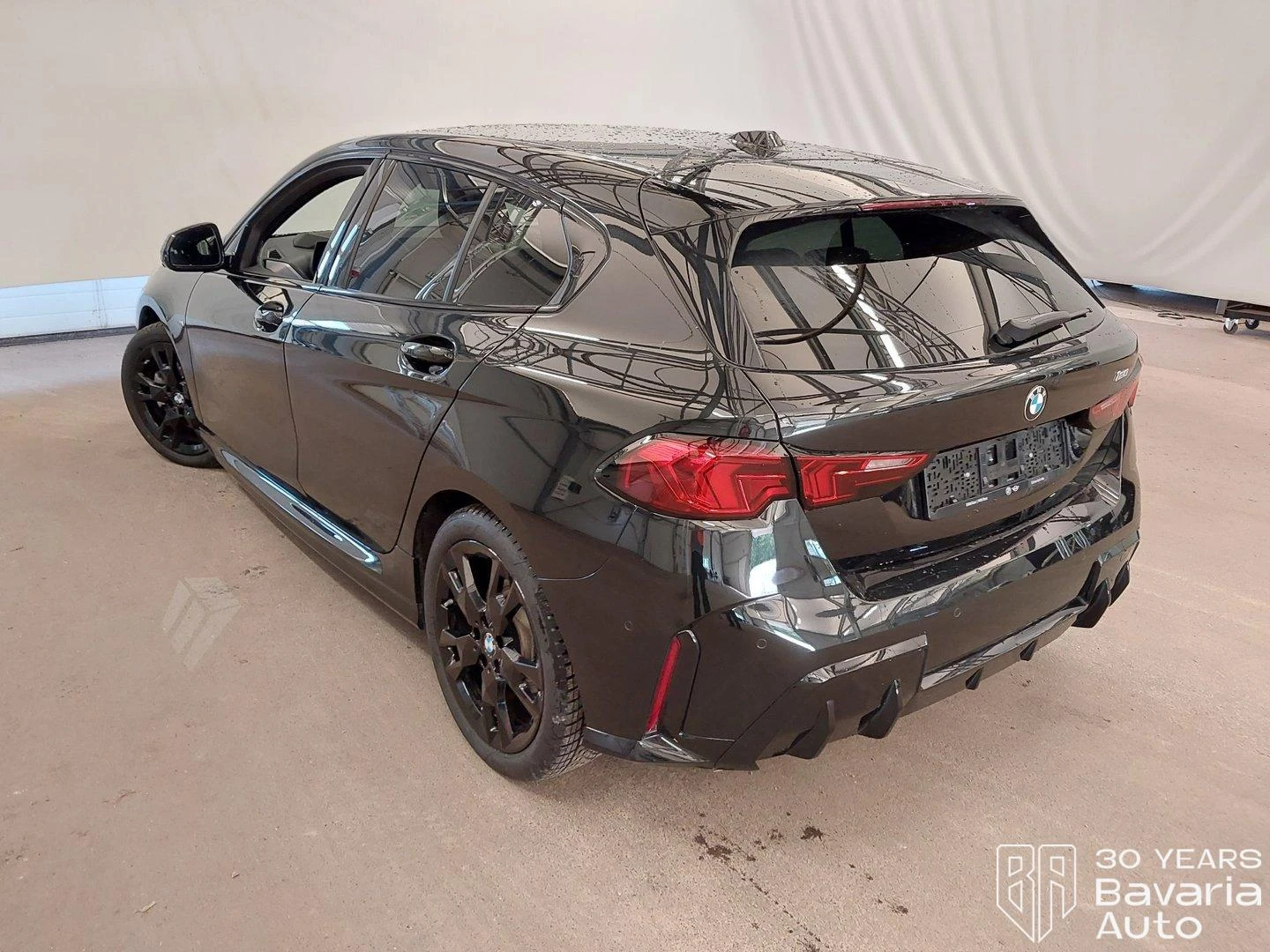 BMW 120 M Sport Paket Steptronic, снимка 2 - Автомобили и джипове - 55142886