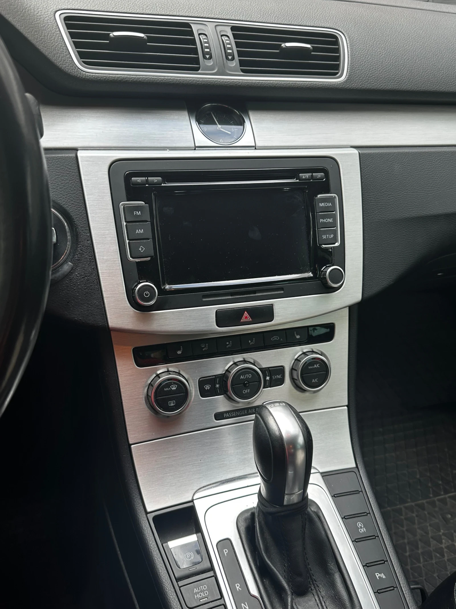 VW Passat B7, снимка 3 - Автомобили и джипове - 56246790