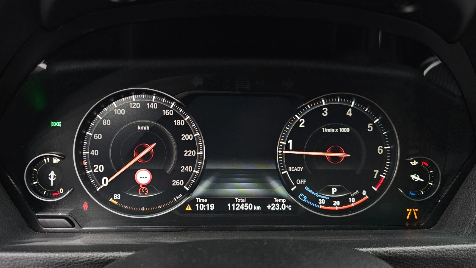 BMW 330 M Sport Pack | LED | Keyless, снимка 5 - Автомобили и джипове - 56434822